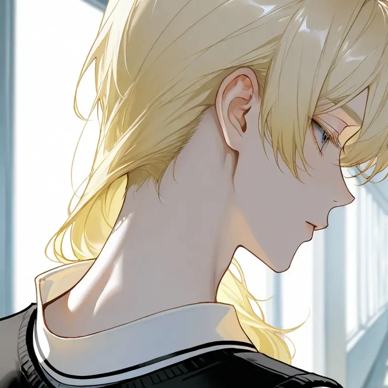 CurvyAnkle9187의 俺(僕)の幼馴染は男