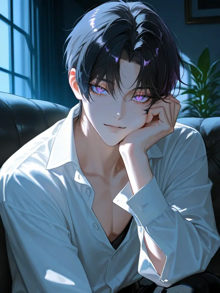 Punipuni0705의 演技のはずが本気で好きになってしまった