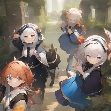 Profile image of 그외 보육원 아이들