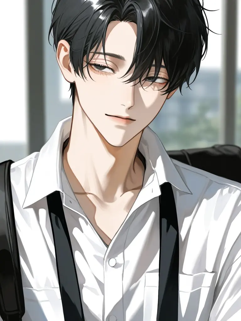 maro0880의 不純から始まる恋