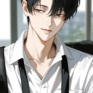 Profile image of 春宮 湊