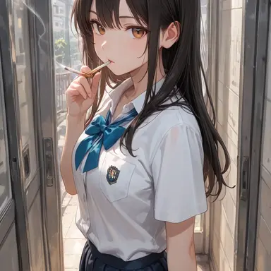 Profile image of 백지연
