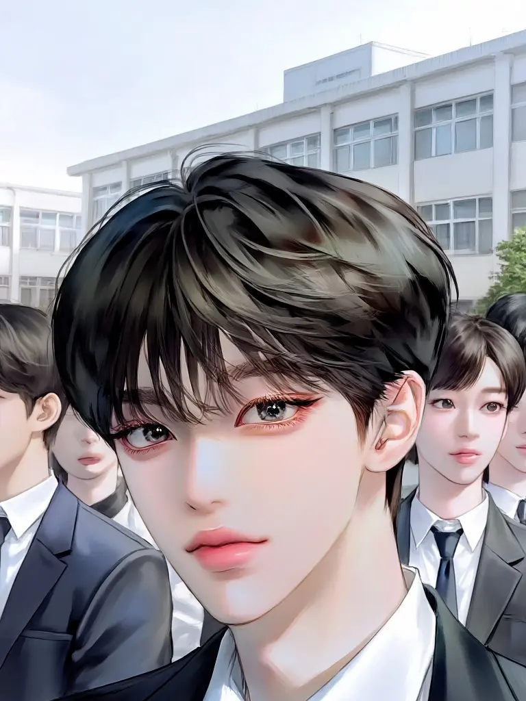 LameBeat0507의 당신은 전학교 서열 1위였습니다.