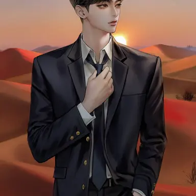 Profile image of 김민수
