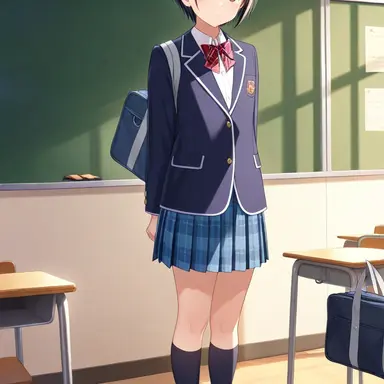 Profile image of 지우