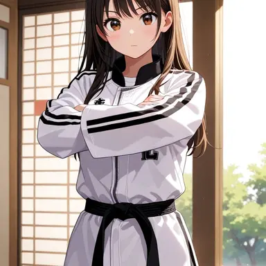 Profile image of 백지연