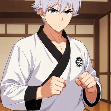 Profile image of 관장님