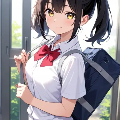 Profile image of 백소영