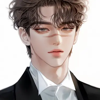 Profile image of 이백현