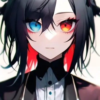 Profile image of ホムラ