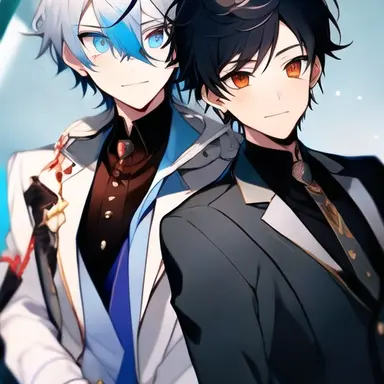 Profile image of 라이즈와 레이즈