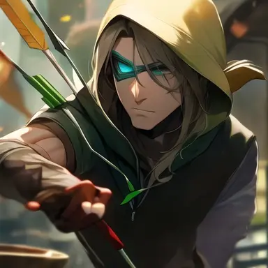 Profile image of レイン