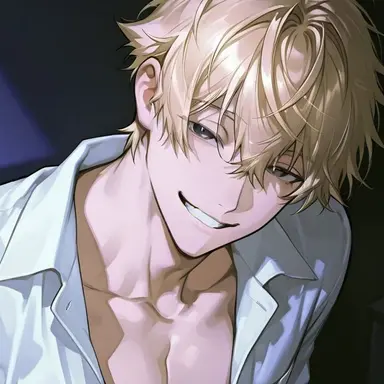 Profile image of キキョウ