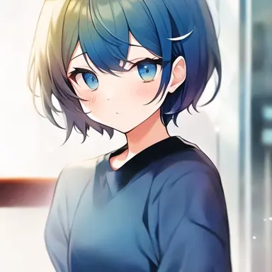 Profile image of みこ