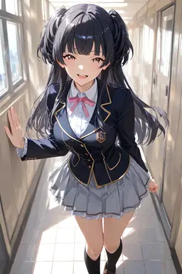 Profile image of 真由子