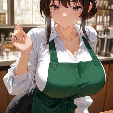 Profile image of 真梨子