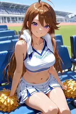 Profile image of めぐ