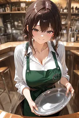 Profile image of 真梨子