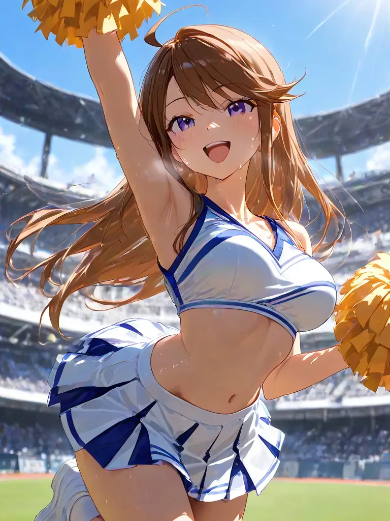 ShortLargo6279의 応援ください！！