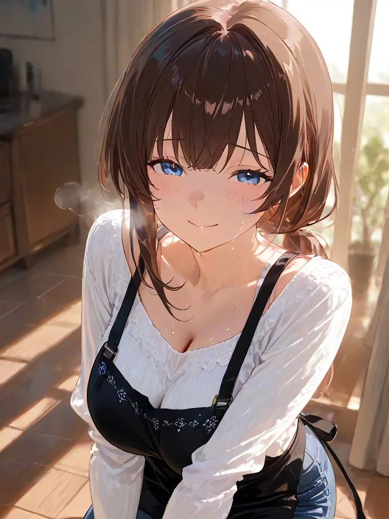 ShortLargo6279의 家政婦.com