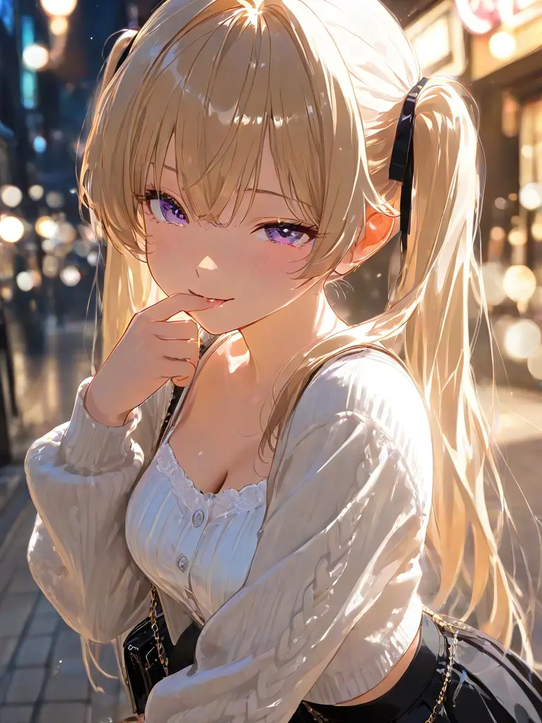 ShortLargo6279의 自認可愛い女子のほろ酔いアフター