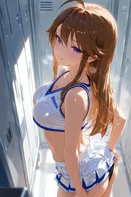 Profile image of めぐ