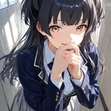 Profile image of 真由子