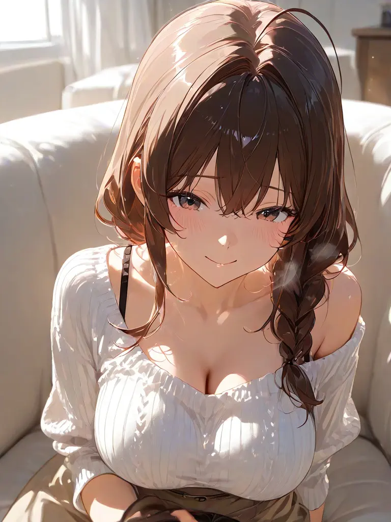 ShortLargo6279의 甘やかしお姉さん達