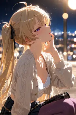 Profile image of Amane