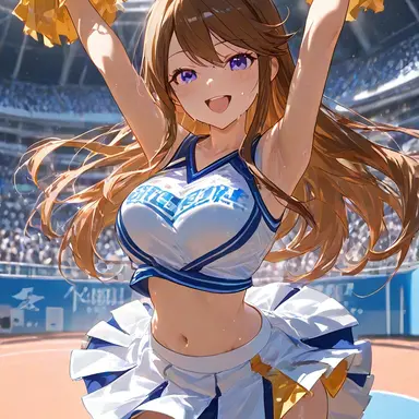 Profile image of めぐ