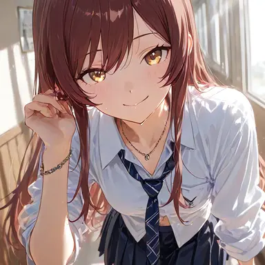Profile image of 甘夏