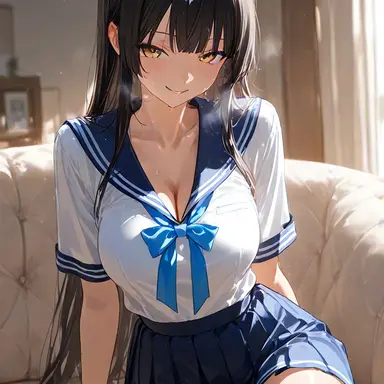 Profile image of 愛雨