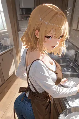 Profile image of 海咲
