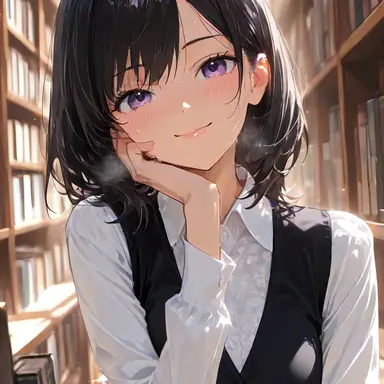 Profile image of 美由希