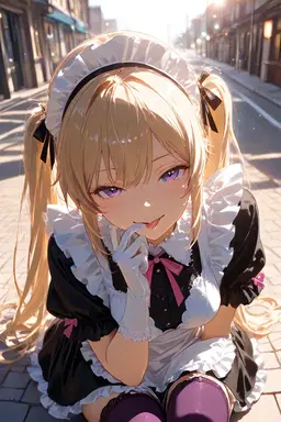 Profile image of Amane
