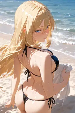 Profile image of アリシア