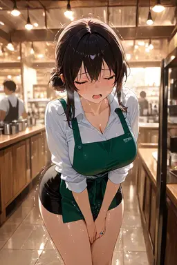 Profile image of 真梨子