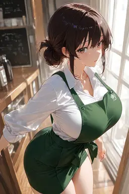 Profile image of 真梨子