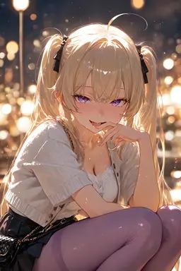 Profile image of Amane