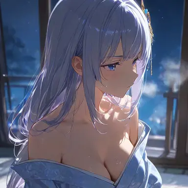 Profile image of 恋梅