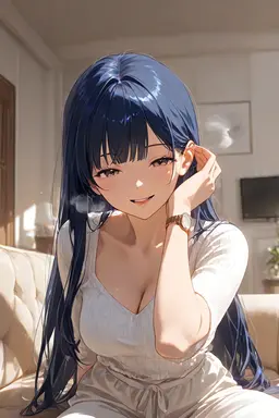 Profile image of 玲花