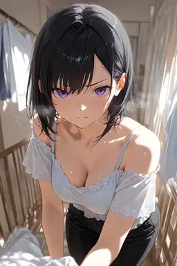 Profile image of 香世
