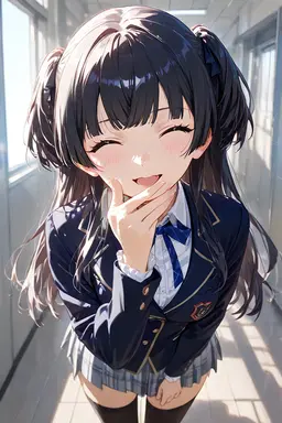 Profile image of 真由子