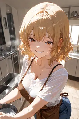 Profile image of 海咲