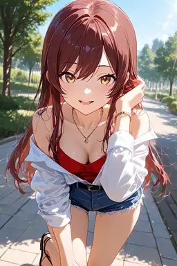 Profile image of 甘夏