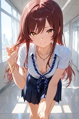 Profile image of 甘夏