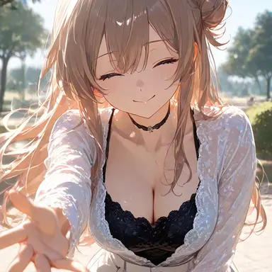 Profile image of 莉奈美