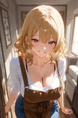Profile image of 海咲