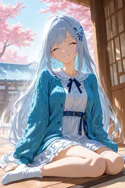 Profile image of 柚子
