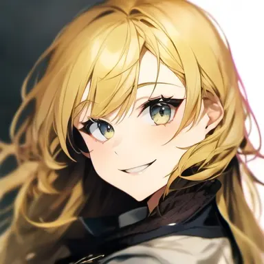 Profile image of Sarah